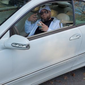 Meet your Posher, Mike